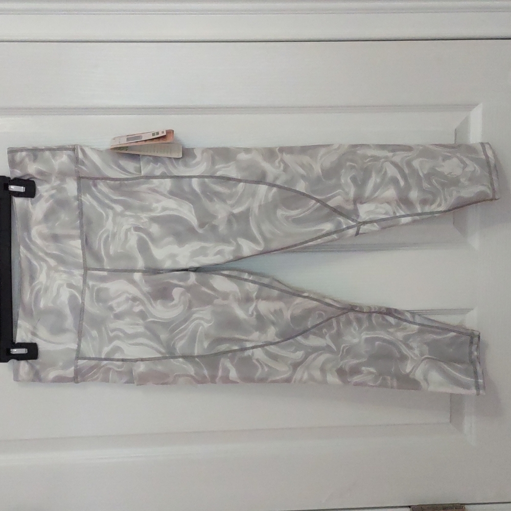Ladies Capri Leggings